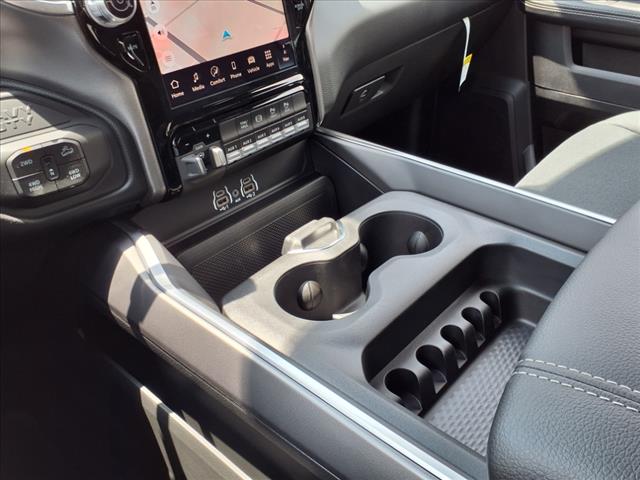 2025 RAM 2500 Lone Star