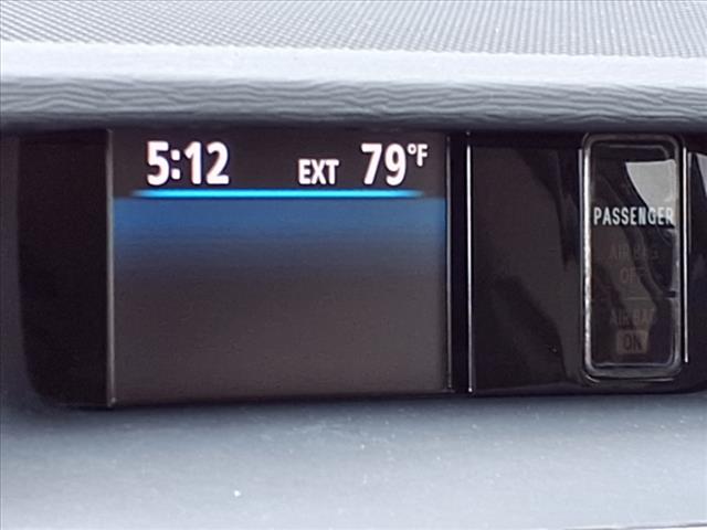 2012 Toyota Sienna LE 7-Passenger Auto Access Seat
