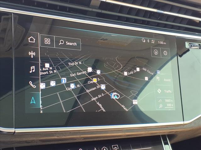 2020 Audi Q7 quattro Premium 55 TFSI