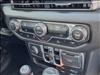 2025 Jeep Gladiator NightHawk