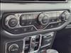 2025 Jeep Gladiator Texas Trail
