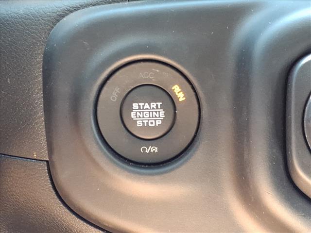 2023 Jeep Gladiator Willys