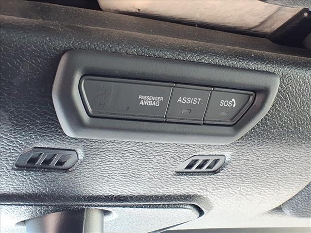 2020 Jeep Gladiator Mojave