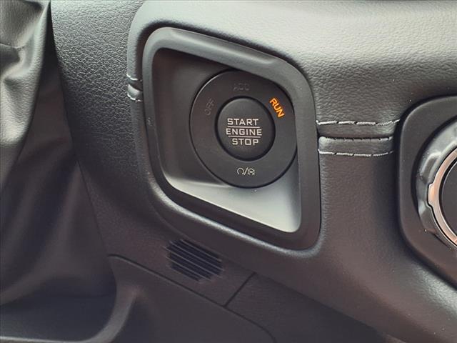 2025 Jeep Gladiator Texas Trail
