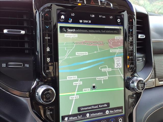 2020 RAM 1500 Limited