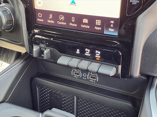 2025 RAM 1500 Lone Star