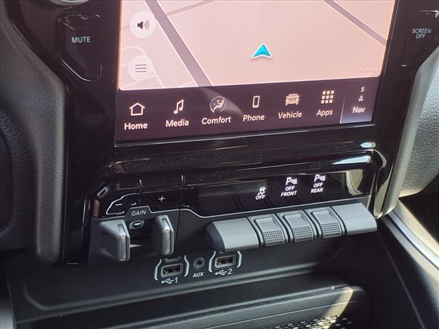 2025 RAM 1500 Lone Star