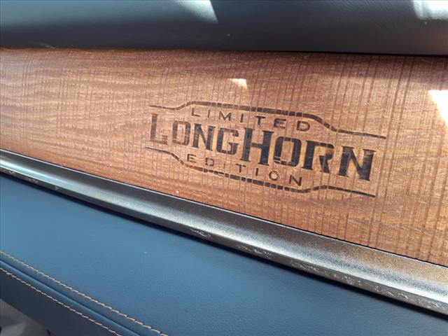 2023 RAM 1500 Limited Longhorn
