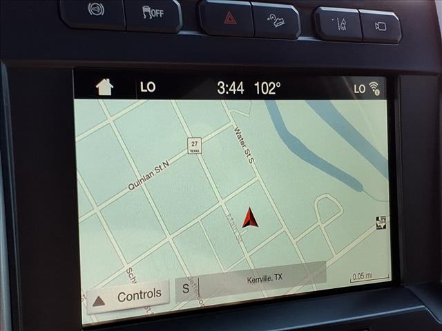 2019 Ford F-350 Super Duty King Ranch