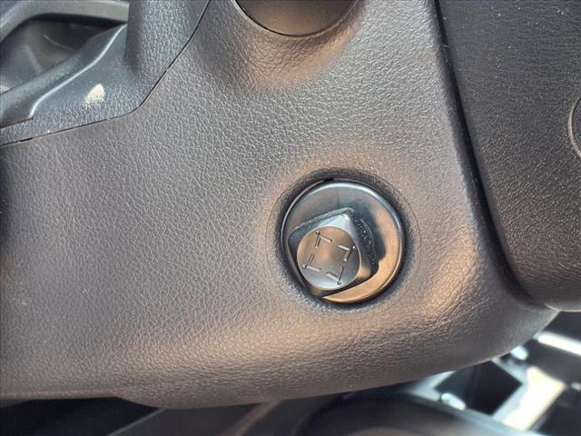 2021 Nissan Titan XD PRO-4X
