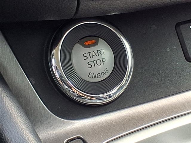2020 Nissan Murano SV