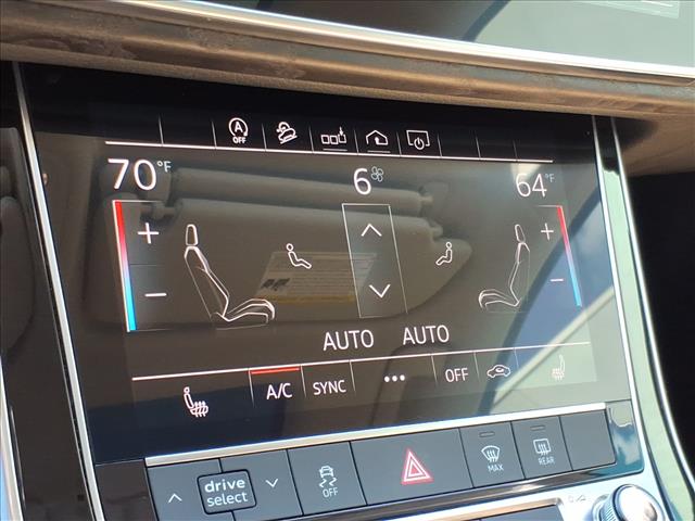 2020 Audi Q7 quattro Premium 55 TFSI