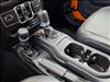 2025 Jeep Gladiator Texas Trail