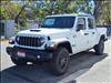 2025 Jeep Gladiator Sport S - thumbnail 8