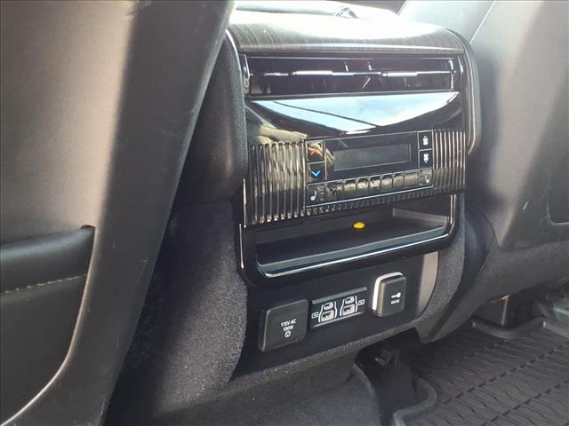 2024 Jeep Wagoneer L Series III