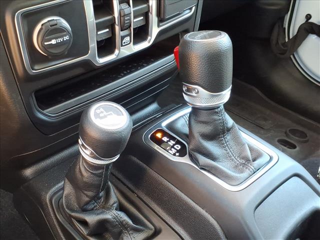 2023 Jeep Gladiator Willys