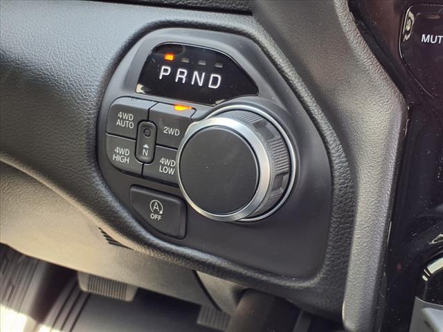 2025 RAM 1500 Lone Star