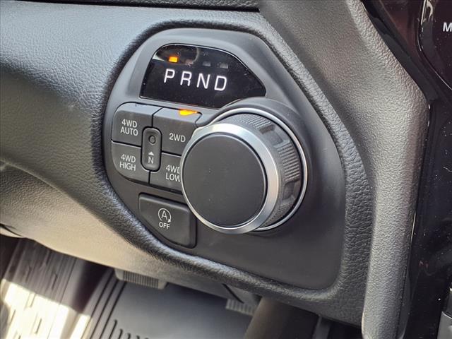 2025 RAM 1500 Lone Star