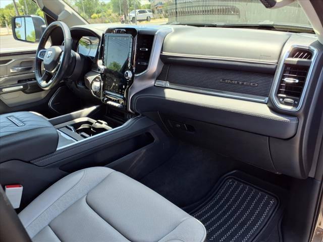 2023 RAM 1500 Limited