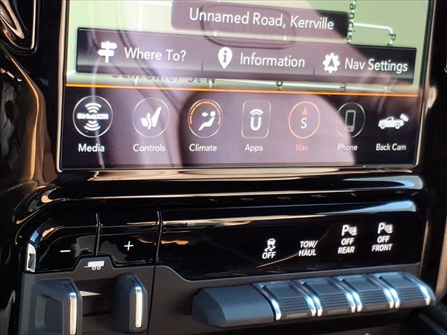 2021 RAM 1500 Limited Longhorn