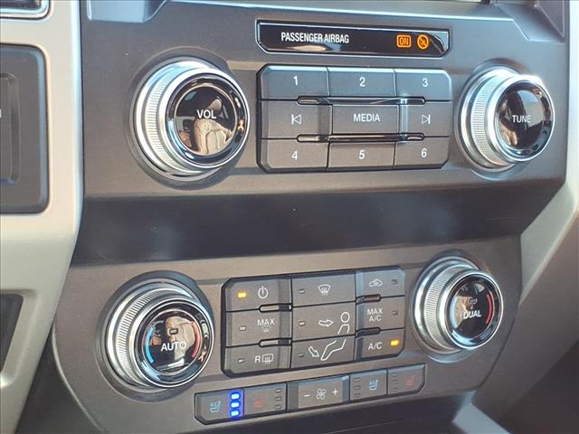 2019 Ford F-350 Super Duty King Ranch