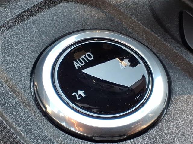 2023 Chevrolet Colorado Work Truck