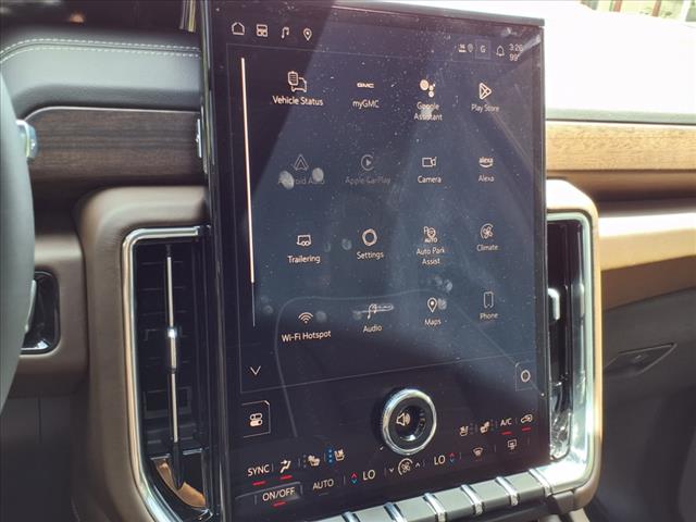 2025 GMC Yukon XL Denali Ultimate