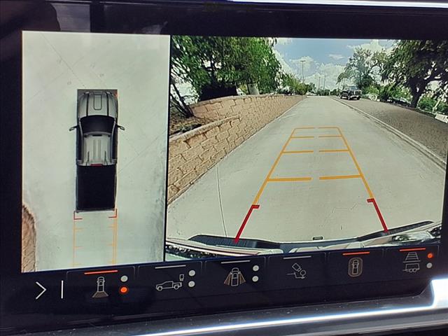 2025 GMC Sierra 2500HD SLT