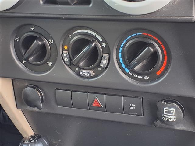 2008 Jeep Wrangler Unlimited Sahara