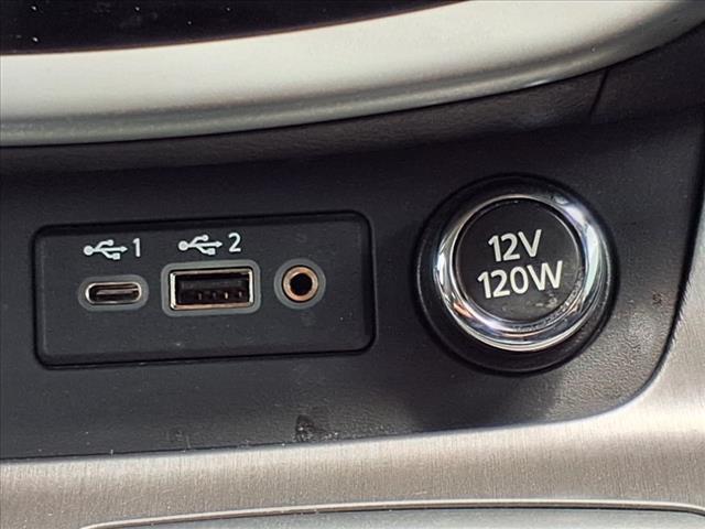 2020 Nissan Murano SV