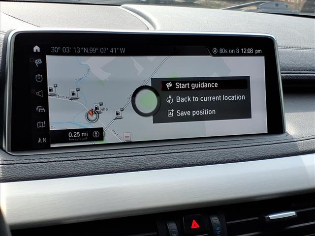 2019 BMW X6 xDrive35i