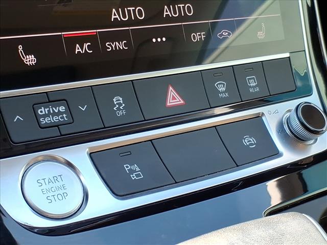 2020 Audi Q7 quattro Premium 55 TFSI