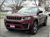 2026 Jeep Grand Cherokee Limited - thumbnail 9