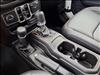 2025 Jeep Gladiator Texas Trail