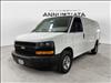 2020 Chevrolet Express