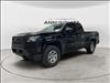 2022 Nissan Frontier