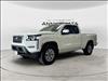 2023 Nissan Frontier