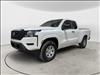 2022 Nissan Frontier