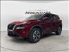 2022 Nissan Rogue