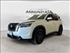 2022 Nissan Pathfinder