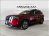 2022 Nissan Pathfinder