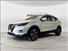 2022 Nissan Rogue Sport