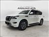 2021 Nissan Armada