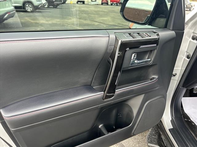 2024 Toyota 4Runner 