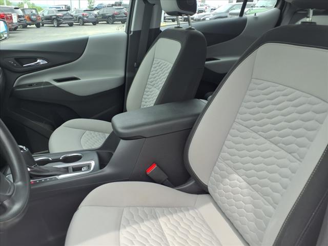 2021 Chevrolet Equinox 