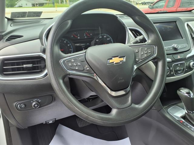 2021 Chevrolet Equinox 