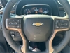 2024 Chevrolet Tahoe 