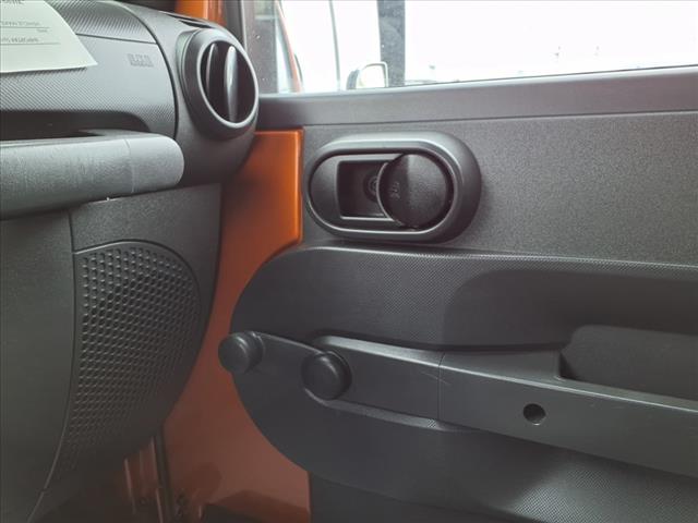 2010 Jeep Wrangler 