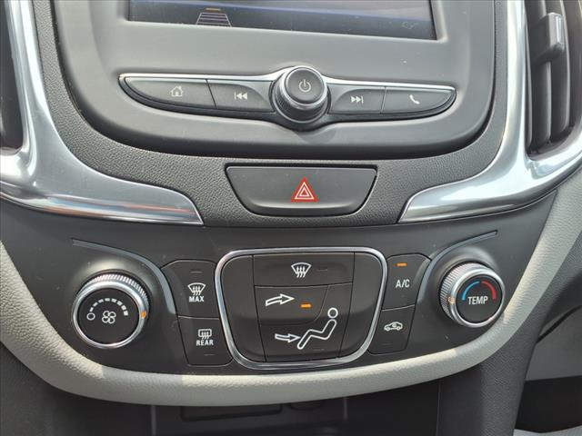 2021 Chevrolet Equinox 