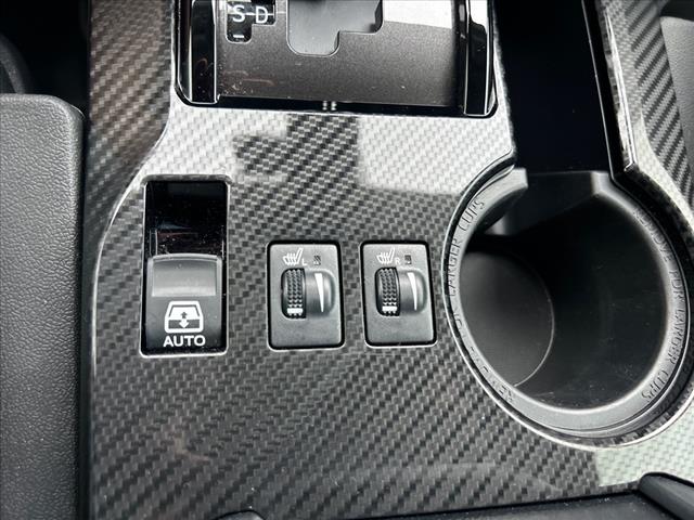 2024 Toyota 4Runner 